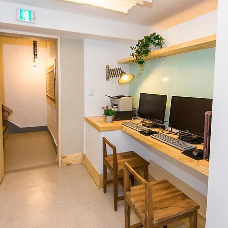 Hotel Tong Seoul Dongdaemun 외부 사진