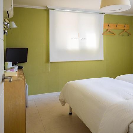 Hotel Tong Seoul Dongdaemun 외부 사진