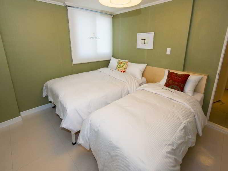 Hotel Tong Seoul Dongdaemun 외부 사진