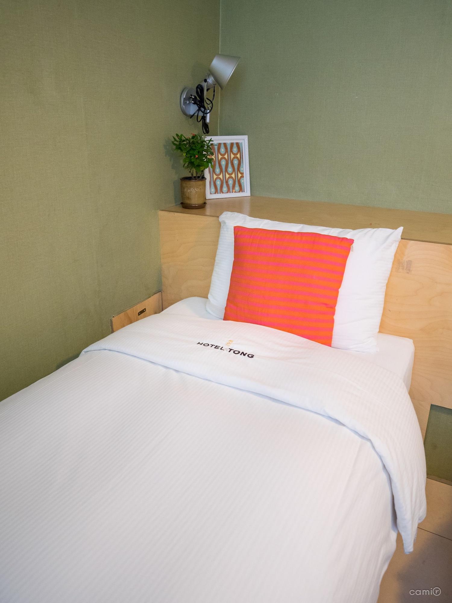 Hotel Tong Seoul Dongdaemun 외부 사진