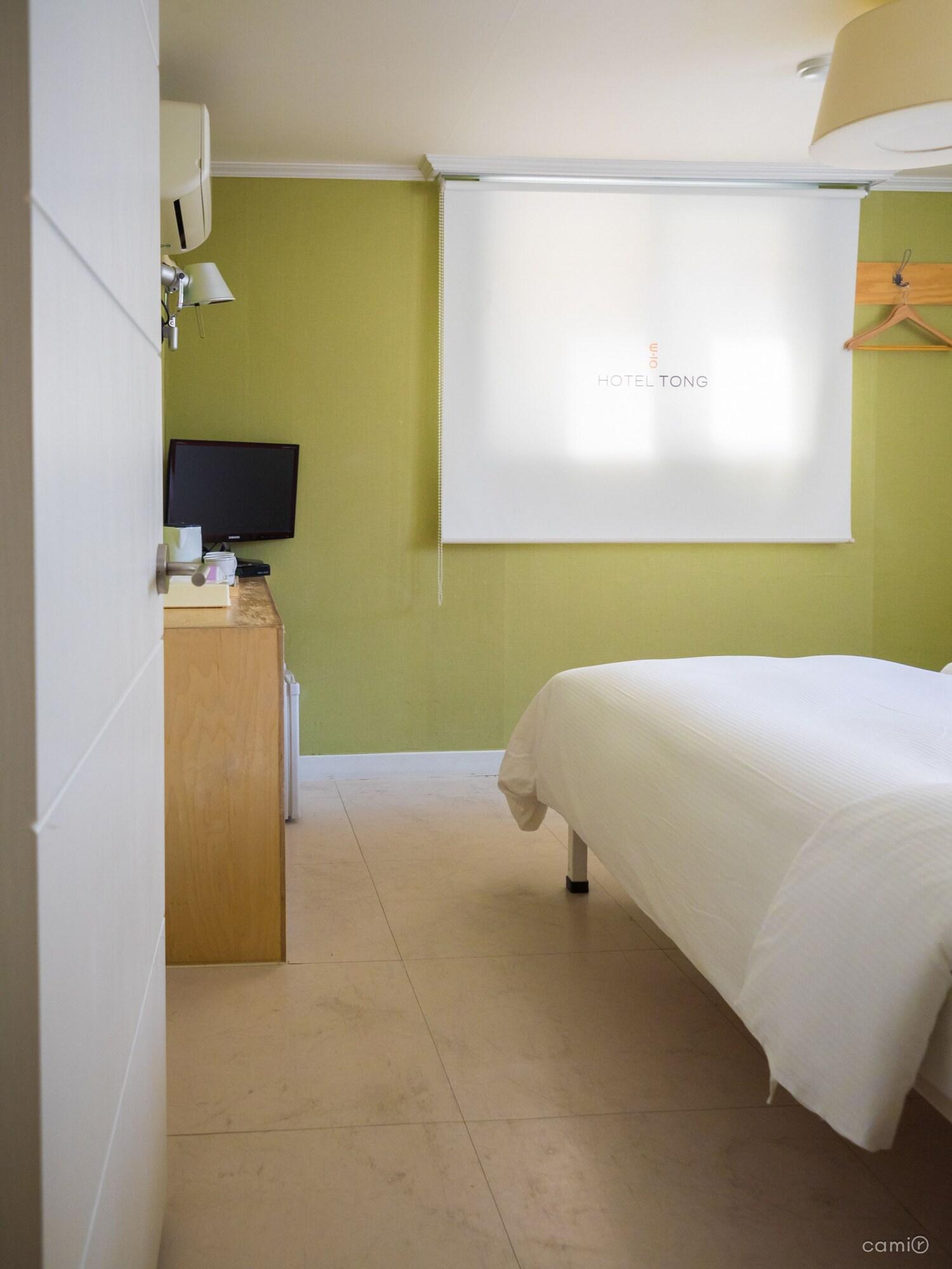 Hotel Tong Seoul Dongdaemun 외부 사진
