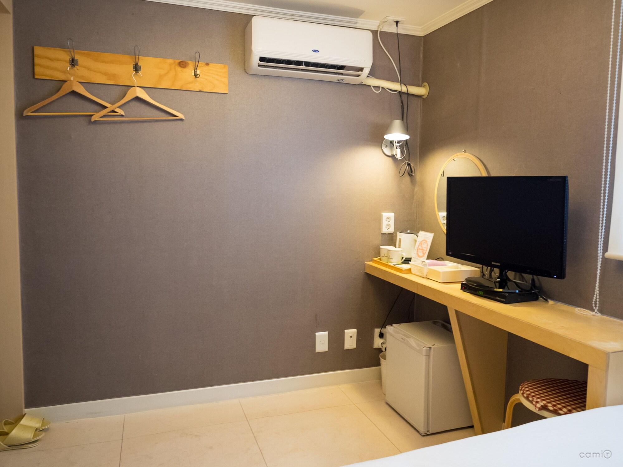 Hotel Tong Seoul Dongdaemun 외부 사진