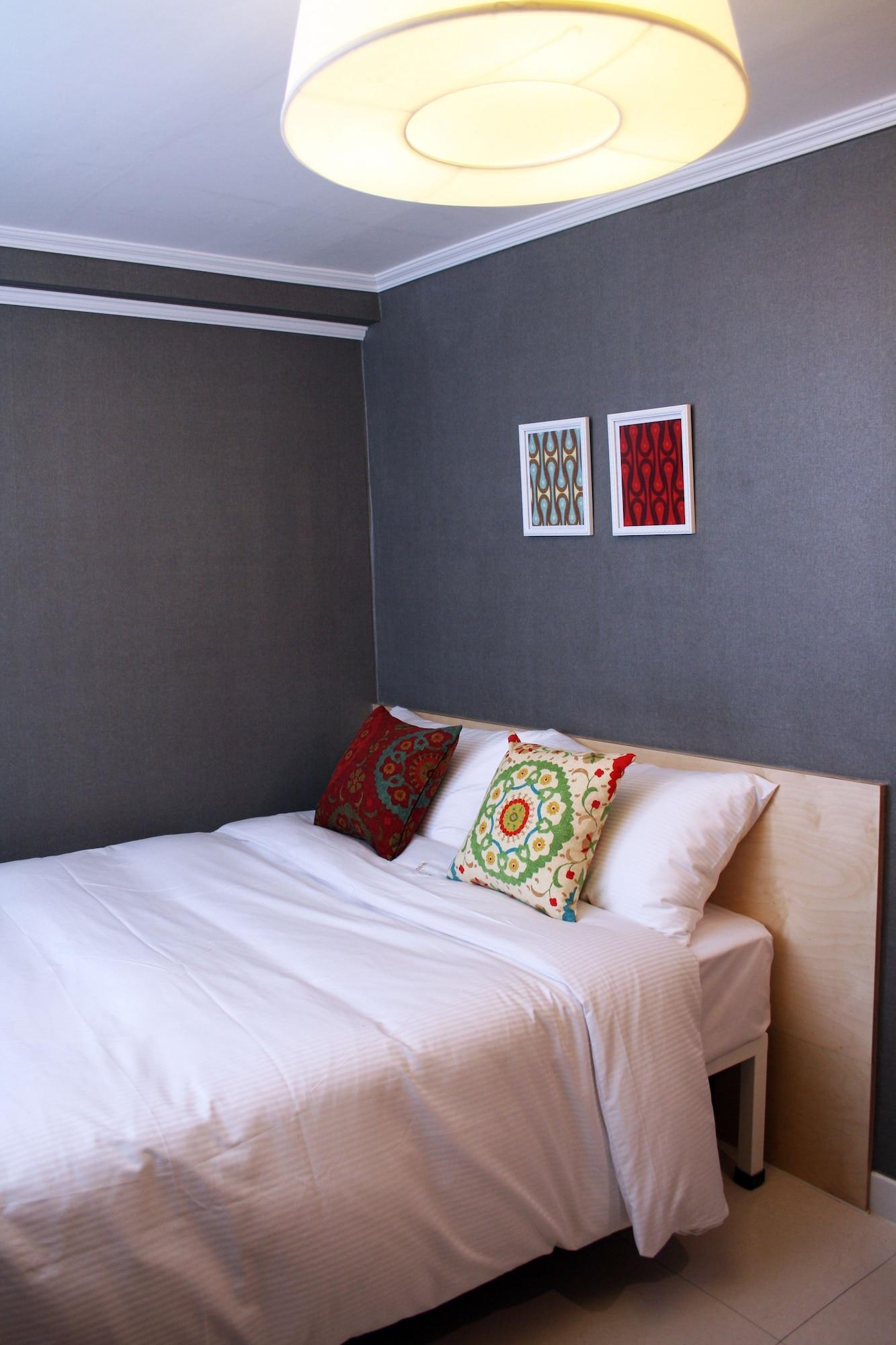 Hotel Tong Seoul Dongdaemun 외부 사진
