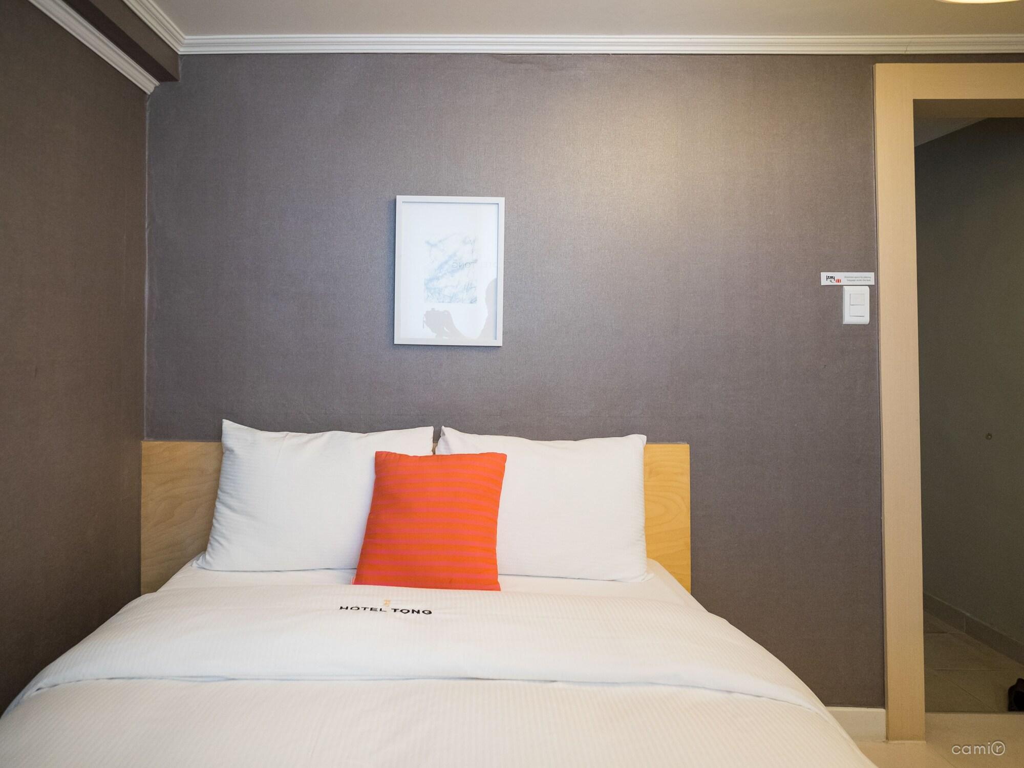 Hotel Tong Seoul Dongdaemun 외부 사진