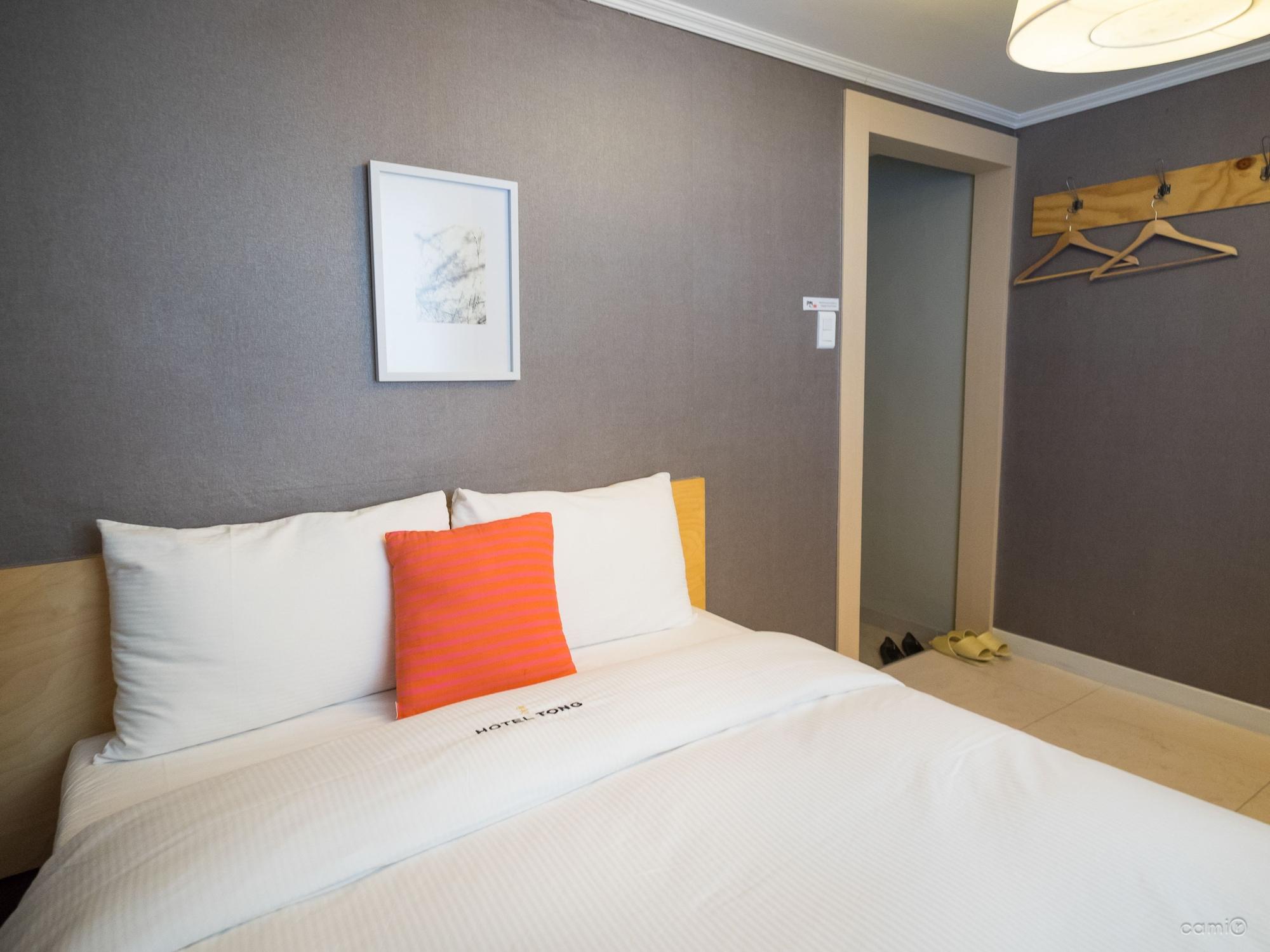Hotel Tong Seoul Dongdaemun 외부 사진