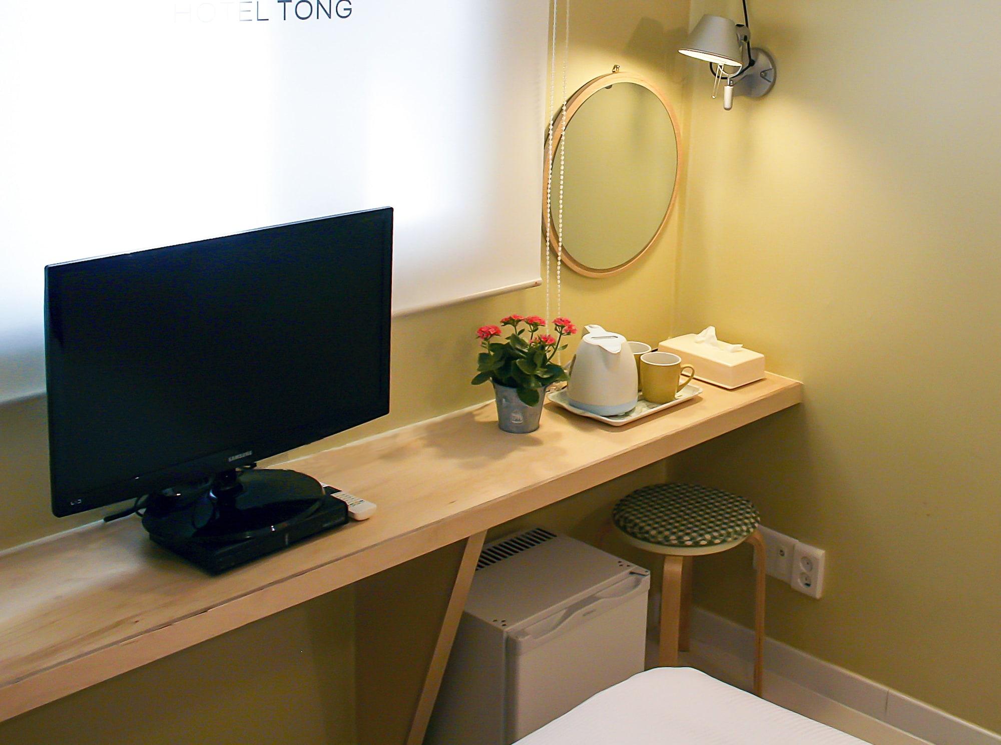 Hotel Tong Seoul Dongdaemun 외부 사진