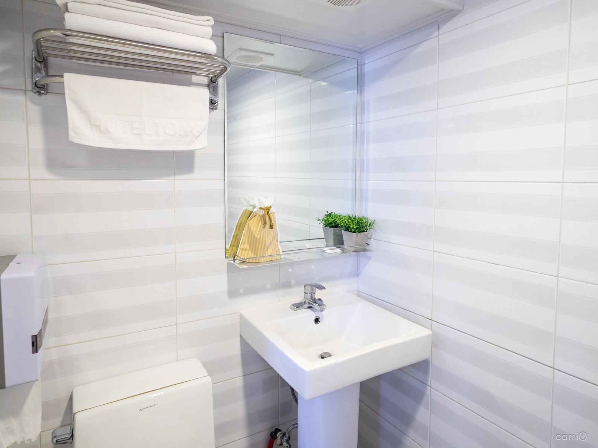 Hotel Tong Seoul Dongdaemun 외부 사진