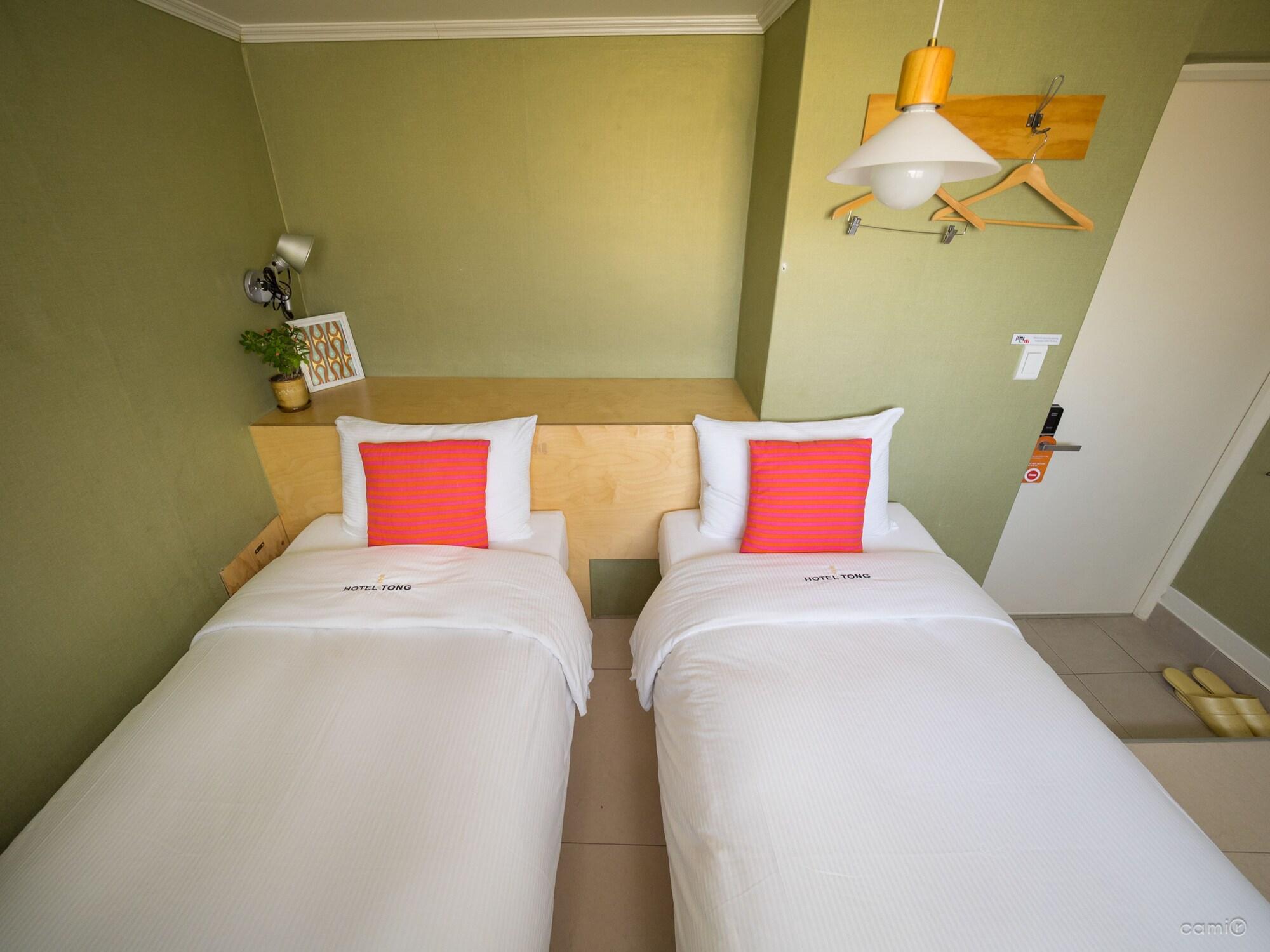 Hotel Tong Seoul Dongdaemun 외부 사진
