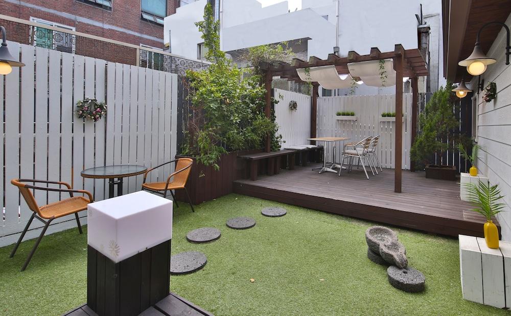 Hotel Tong Seoul Dongdaemun 외부 사진
