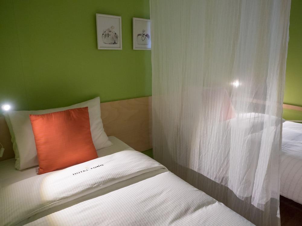 Hotel Tong Seoul Dongdaemun 외부 사진