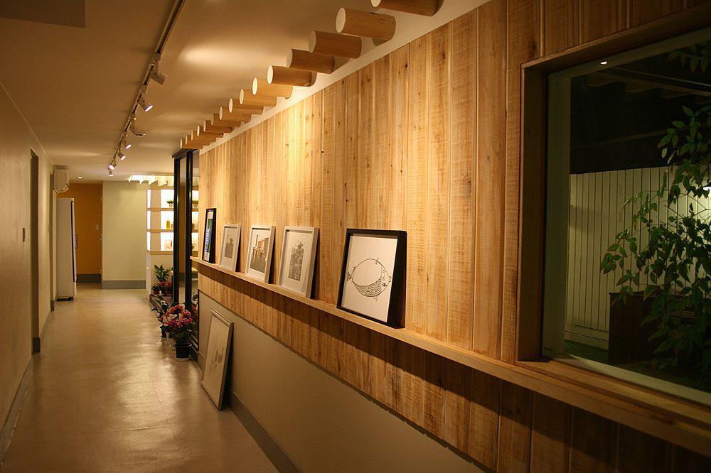 Hotel Tong Seoul Dongdaemun 외부 사진