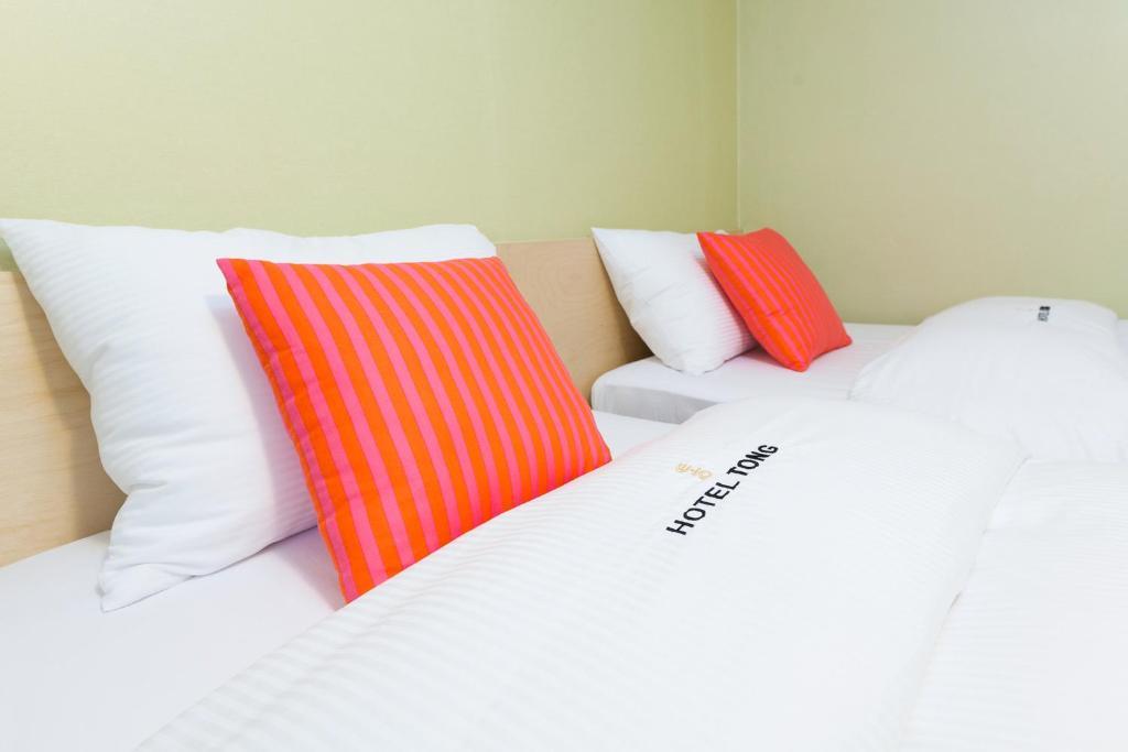 Hotel Tong Seoul Dongdaemun 외부 사진