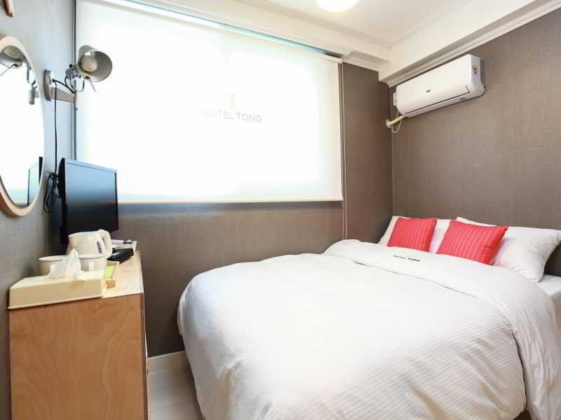Hotel Tong Seoul Dongdaemun 외부 사진