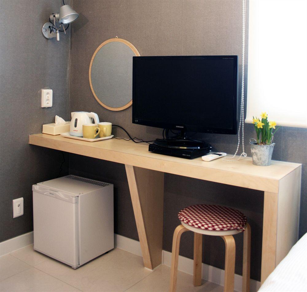 Hotel Tong Seoul Dongdaemun 외부 사진