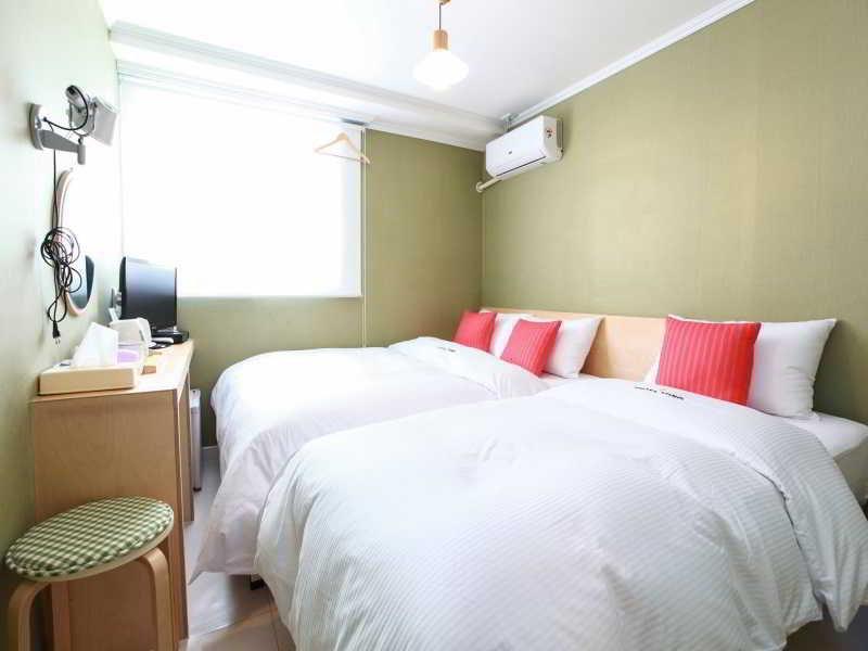 Hotel Tong Seoul Dongdaemun 외부 사진