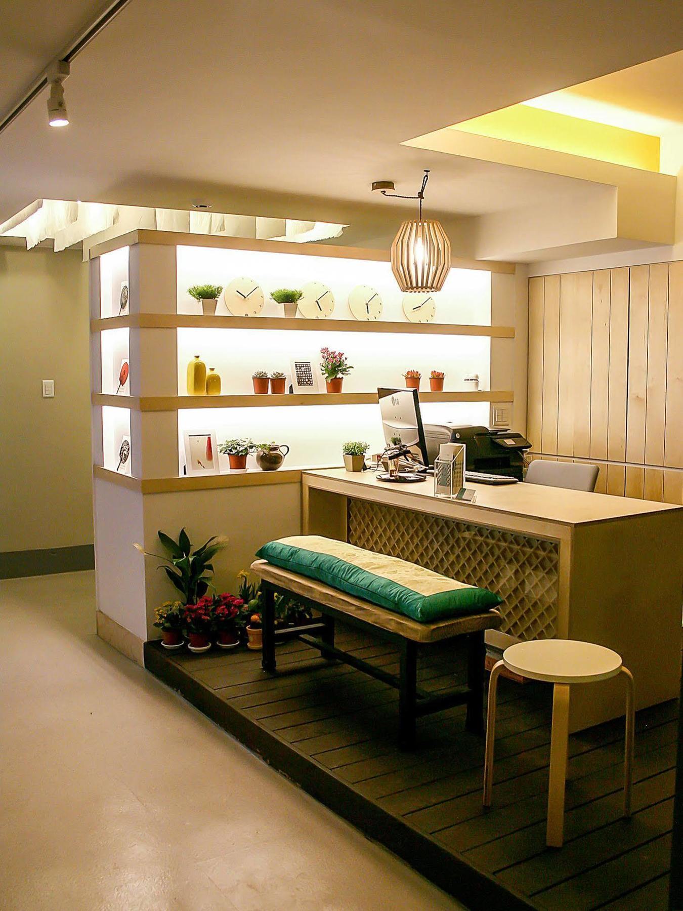 Hotel Tong Seoul Dongdaemun 외부 사진