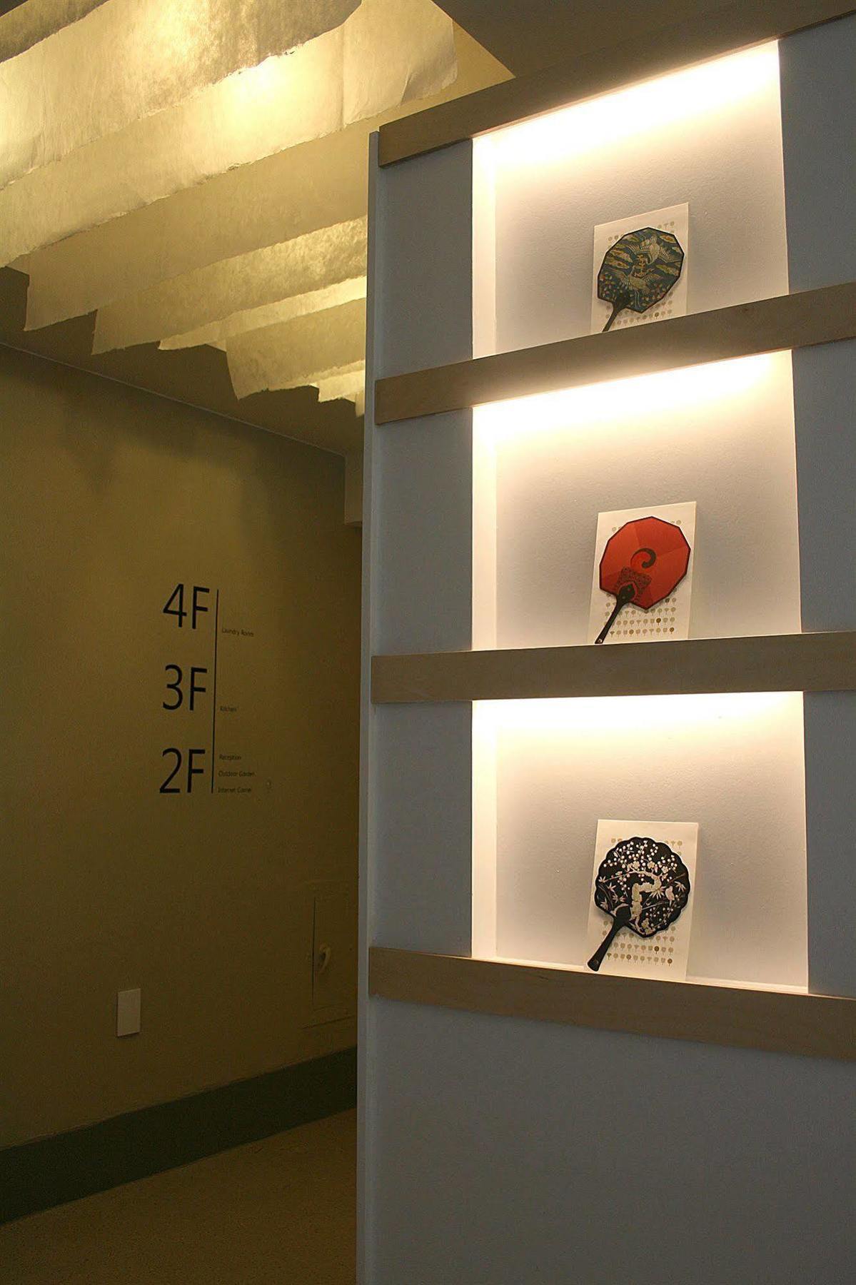 Hotel Tong Seoul Dongdaemun 외부 사진
